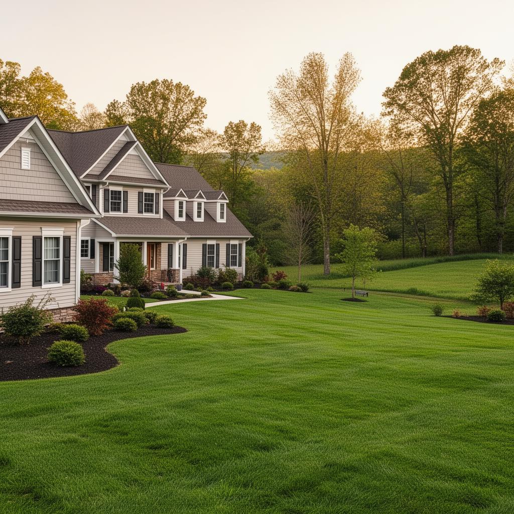 5 Signs Your Leach Field Needs Attention