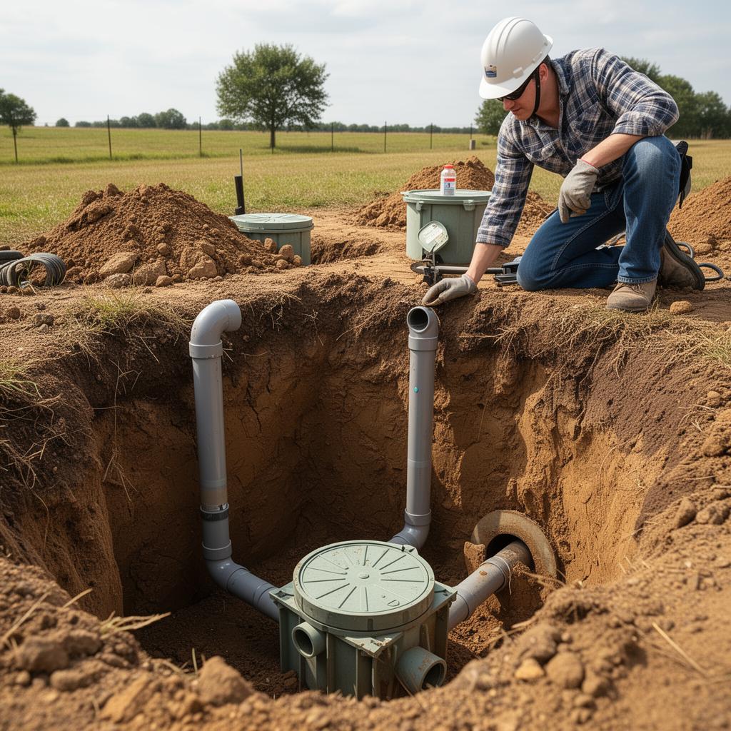 How Septic Systems Work: A Guide for NY Homeowners